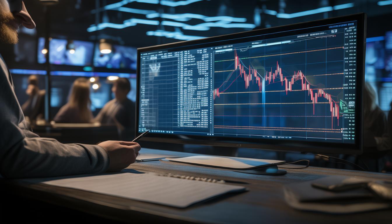 投资者关注虚拟货币纳入财务规划及组合策略，需正确方法