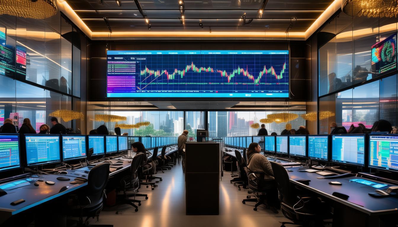 比特币重大突破达106000美元新高，背后原因你知道吗？