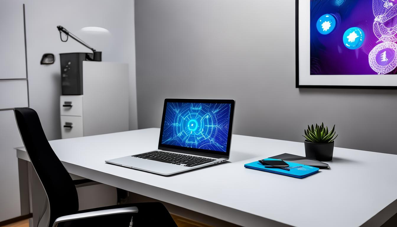 加密货币与智能合同结合：潜力无限，变革传统交易模式？