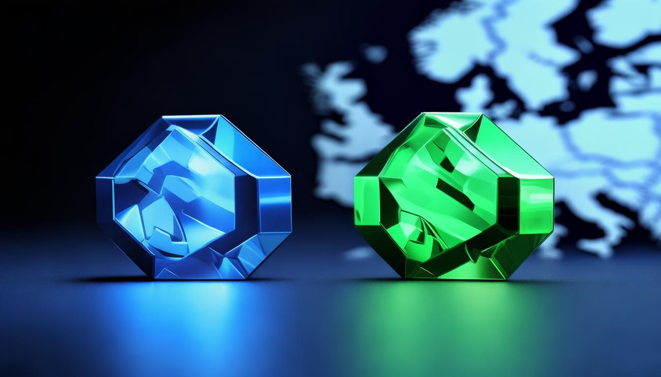 eToro受多权威监管，FCA与CySEC保障投资者权益