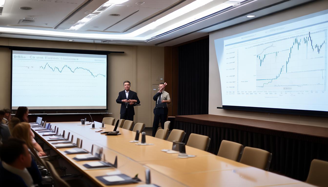 学习BNB币在线课程和讲座，掌握交易技巧与市场策略