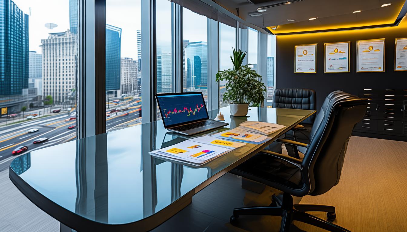 全球知名的币安加密货币交易平台，发展快却面临诸多挑战？