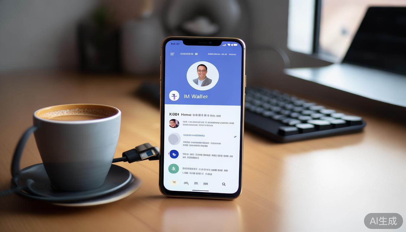 用户反馈:使用im钱包App安卓版的体验评测_用户反馈:使用im钱包App安卓版的体验评测_用户反馈:使用im钱包App安卓版的体验评测