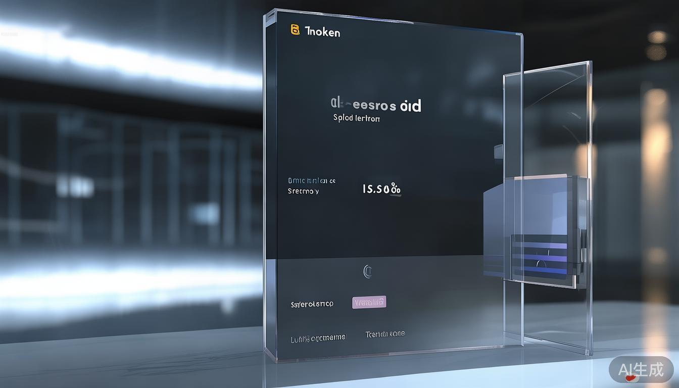 数字资产管理观察：imToken成长历程及市场影响力剖析