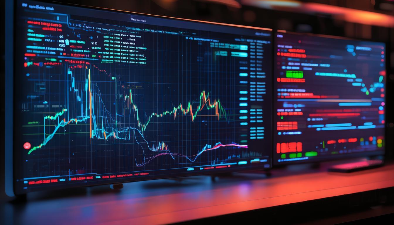 数字货币与实时交易机制结合，改变传统模式，带来新活力与挑战？