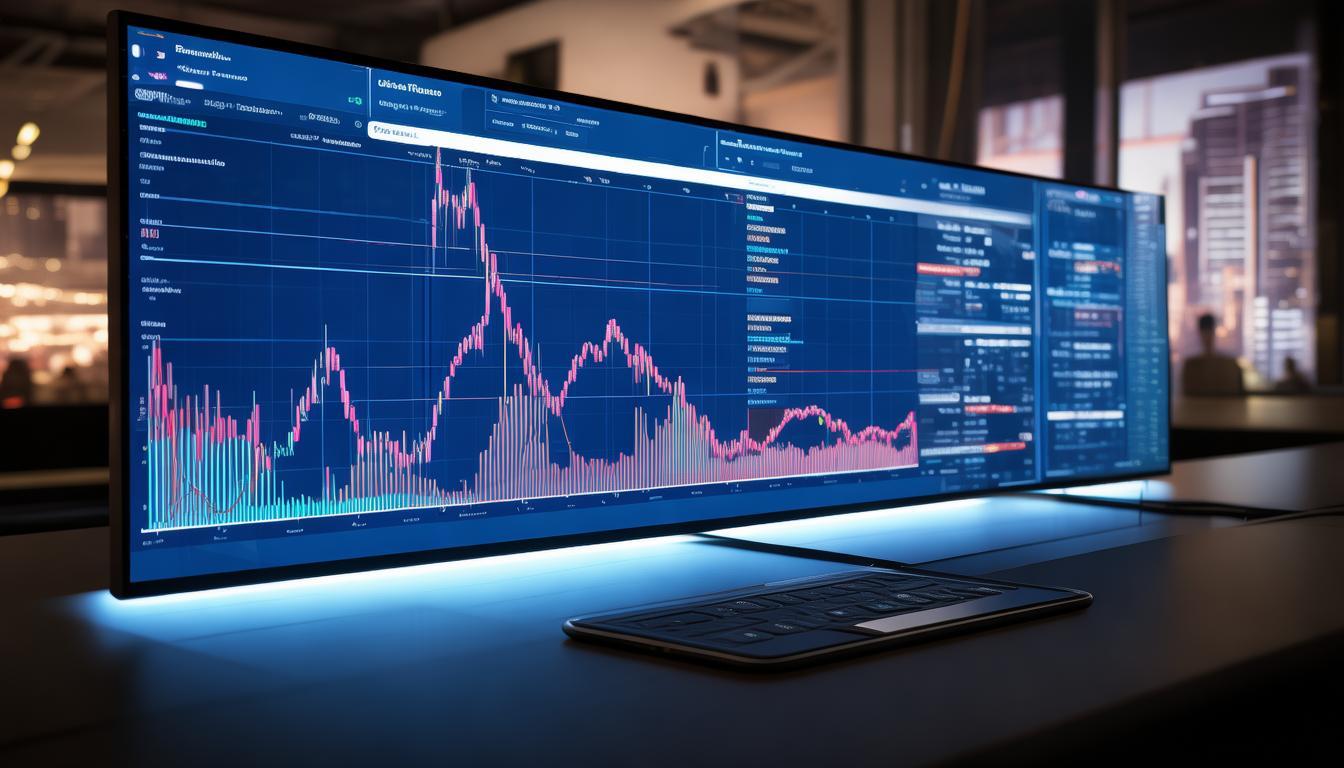 e投睿：创新线上交易平台，开启便捷多元金融投资新途径