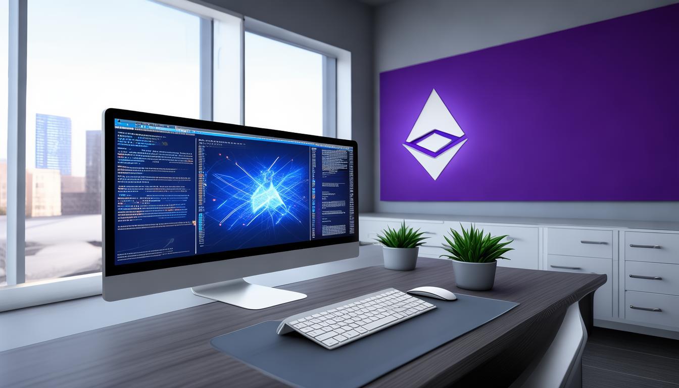 比特币与以太坊的显著特点对比：去中心化及价值存储差异？