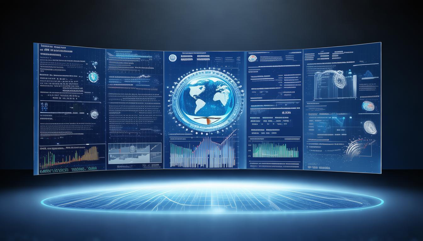 数字货币崛起：对国际关系多方面产生潜在效应，影响几何？