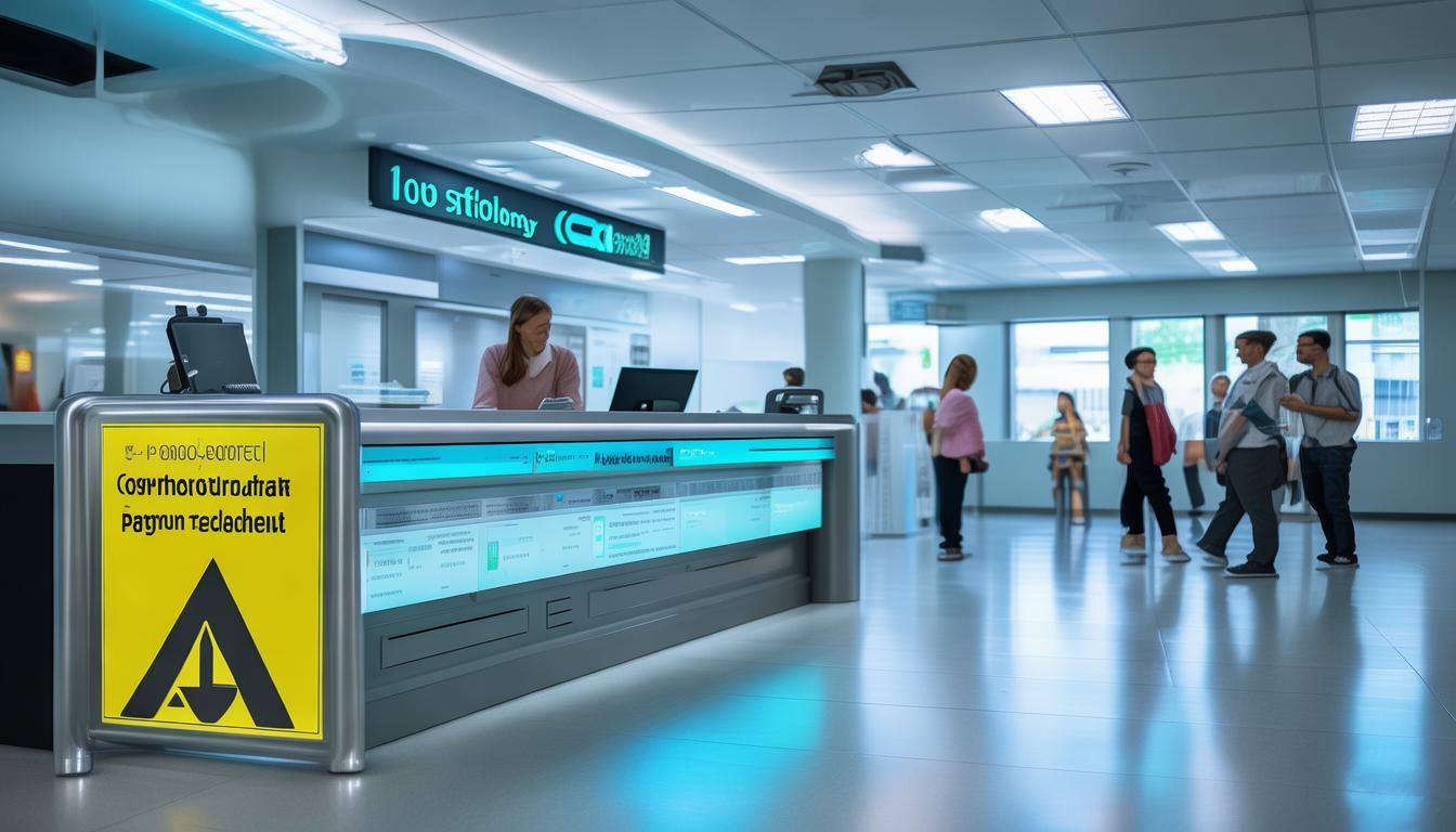 加密货币与区块链结合，在医疗行业潜力巨大，支付与数据共享皆可实现