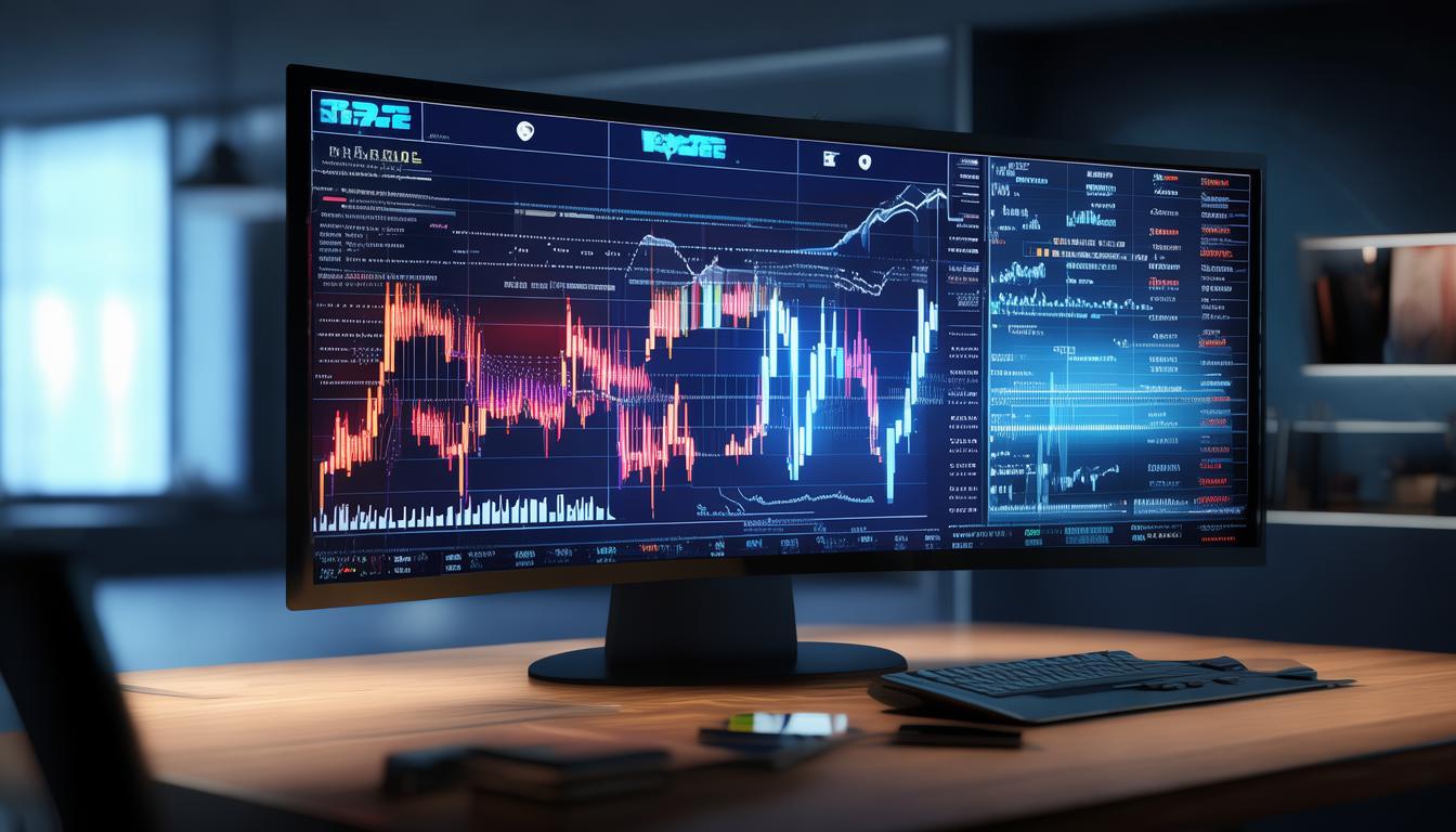 虚拟货币诞生后影响几何？对机构投资者和私人理财冲击大