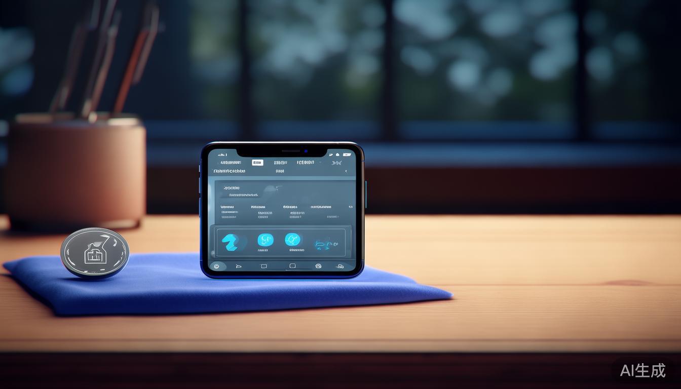 数字货币领域发展迅猛，imToken数字钱包前景几何？