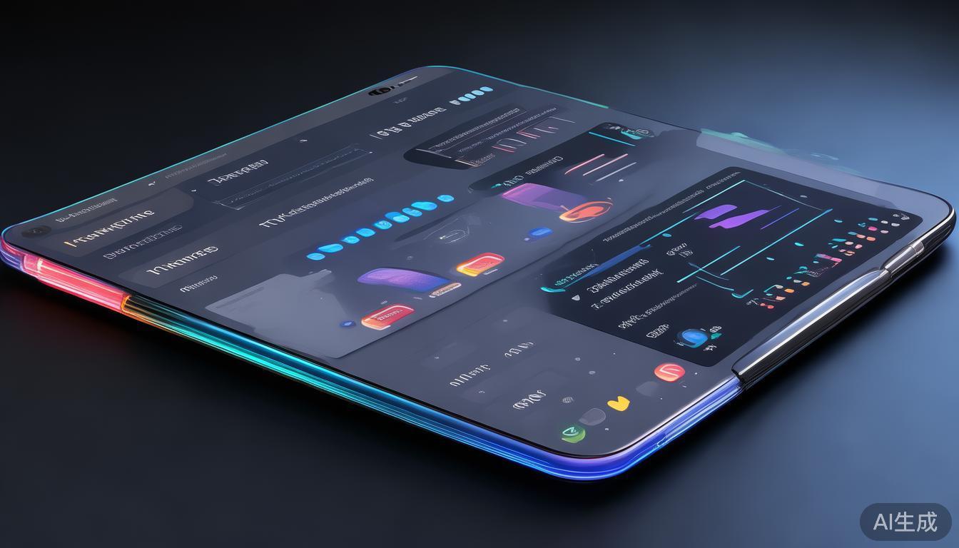 多年老用户亲述：imToken助力，财务管理更有序，资产总览超强大