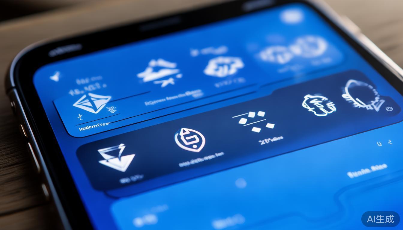 长期使用数字钱包的我，来聊聊imToken免费版的独到之处