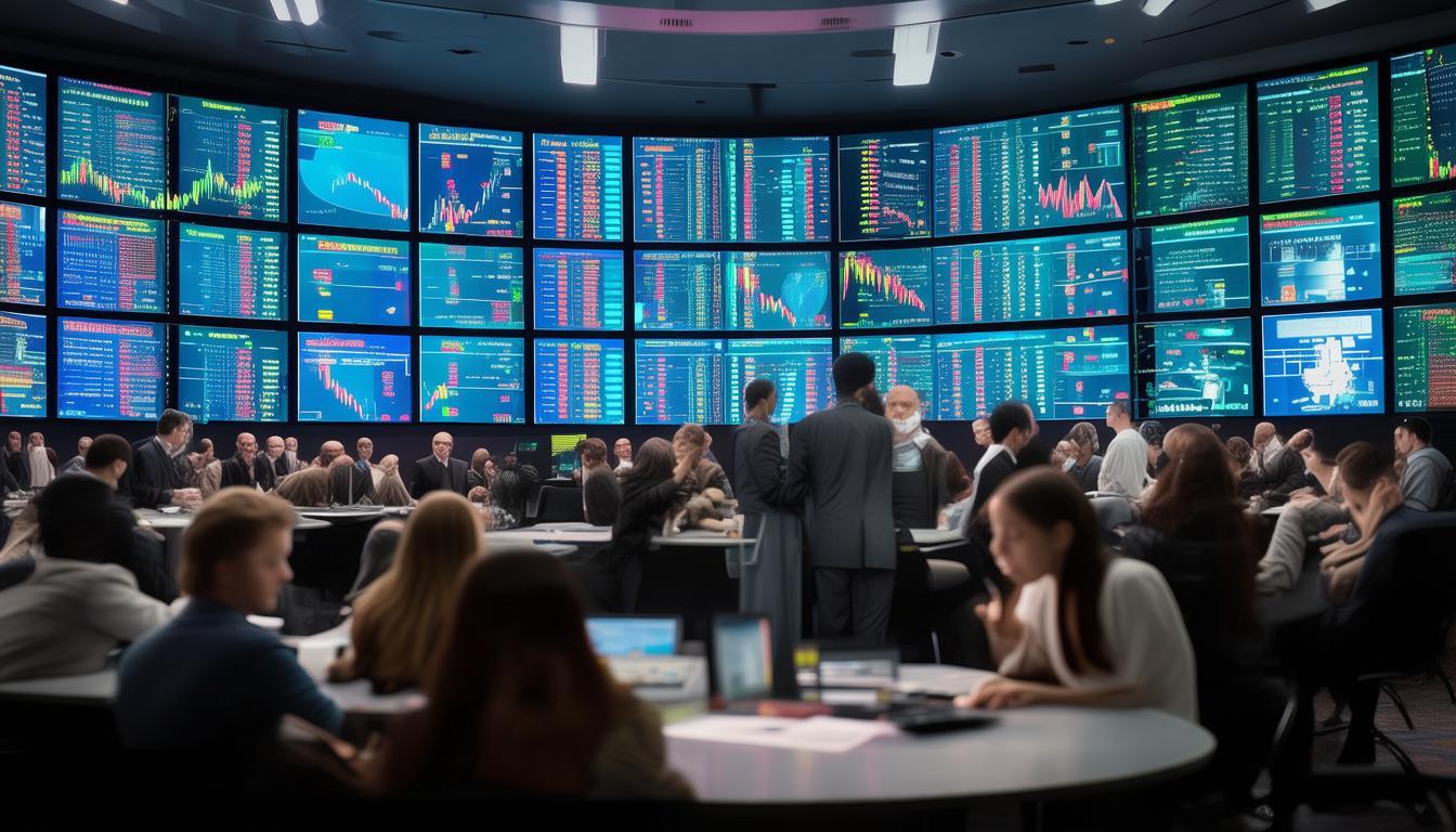 虚拟货币对传统经济影响几何？好处与不良后果全解析