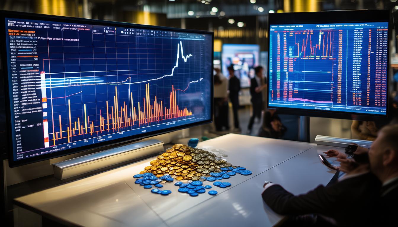 加密货币冲击传统银行，改写金融格局，支付与贷款业务均受影响