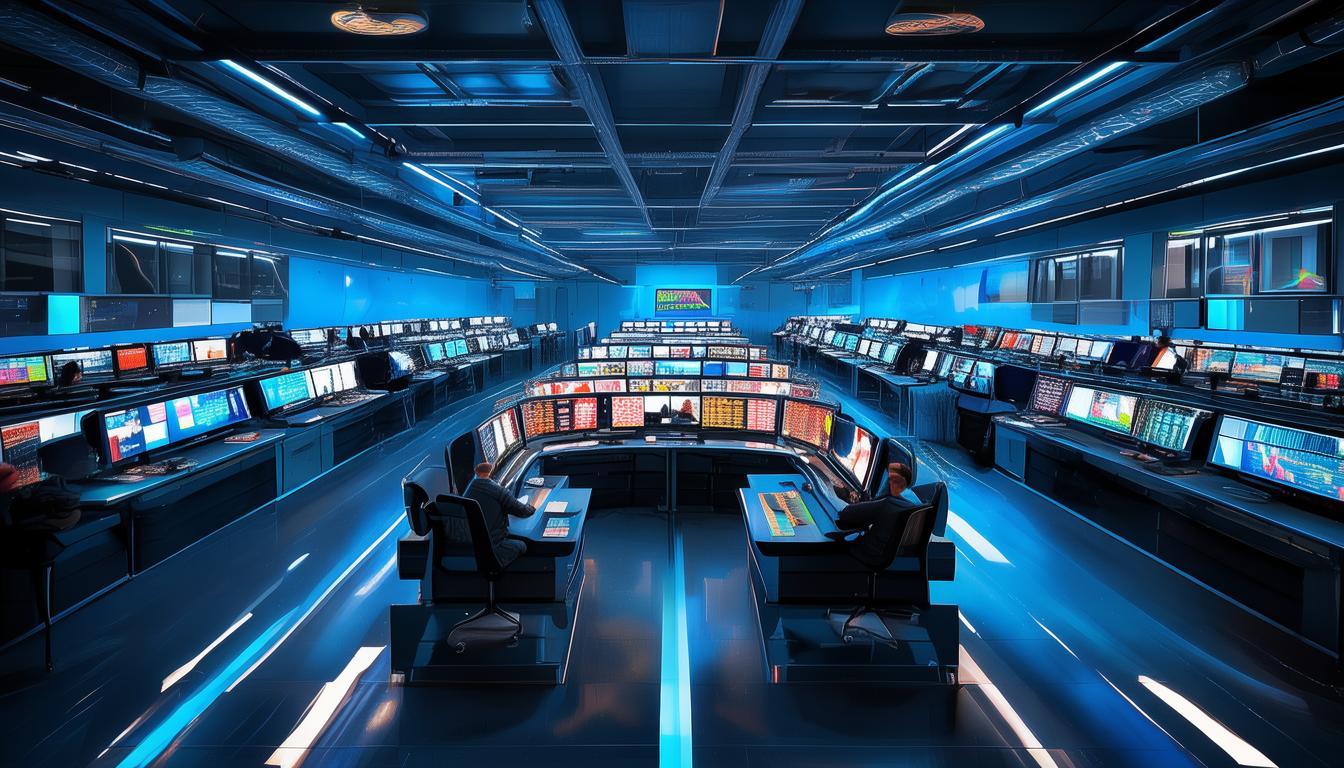 数字货币市场受关注，风险管理、投资者教育与监管缺一不可