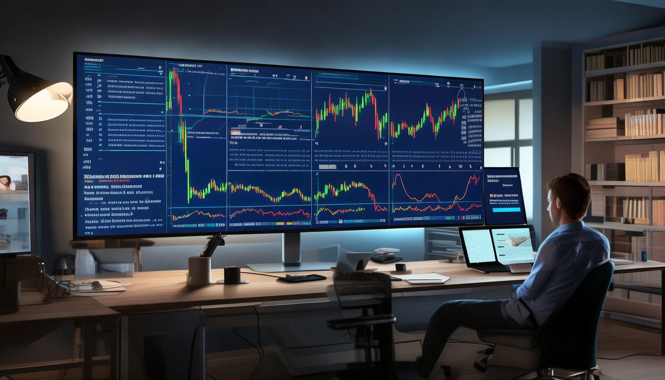 虚拟货币投资入门到精通：掌握实用技巧与风险把控策略