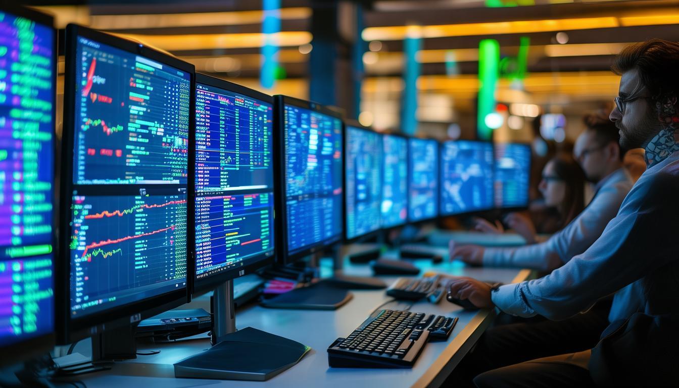 投资币种市场，心理因素如何左右交易决策？贪婪与恐惧作祟