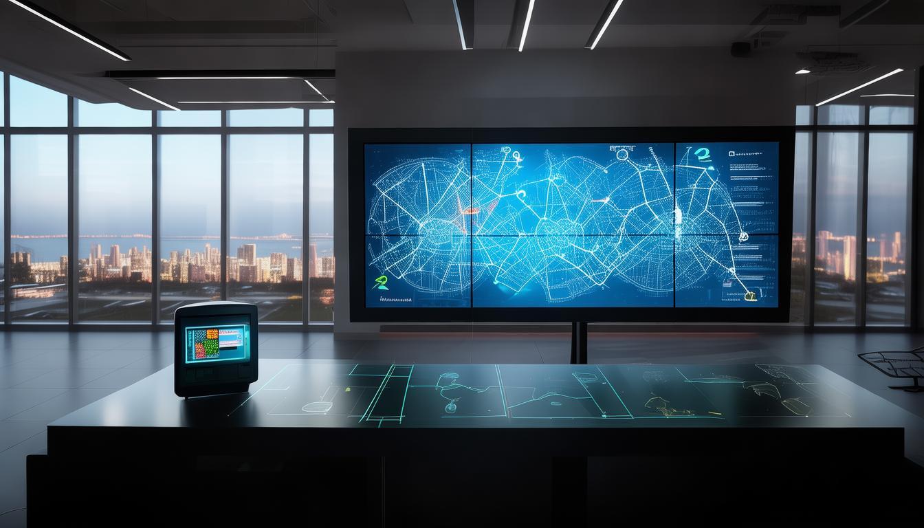 数字货币助力企业运营效率提升，实例解析其如何发挥作用？