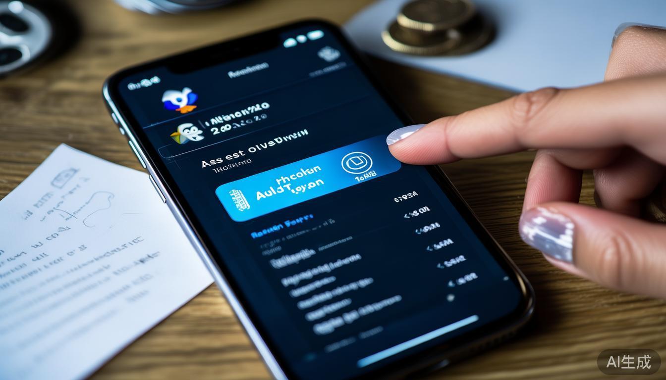 app搭建流程_如何通过imToken下载2.0版搭建交易流程?_如何搭建流程