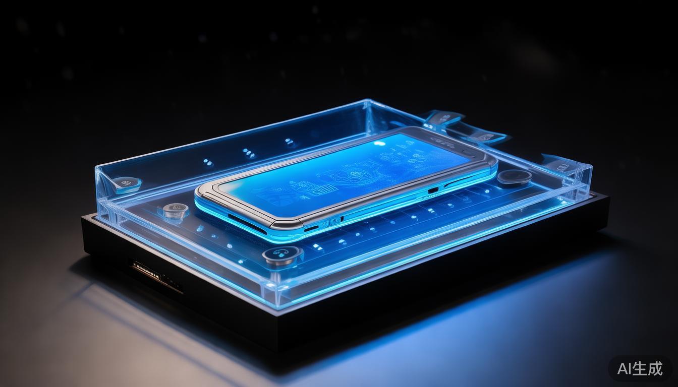 imToken钱包2.0：给个人财务带来巨大改变，操作超方便