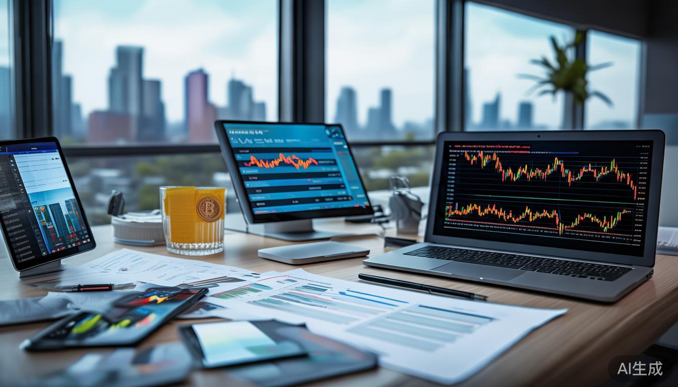 理想收益率_理财产品组合策略_imToken官网下载后的资产配置及管理策略,确保您的投资组合实现理想收益。