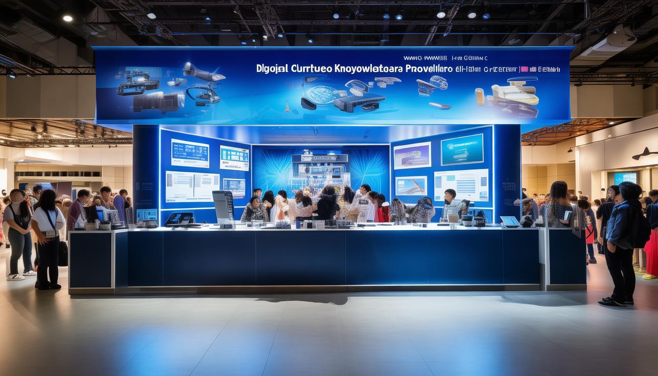 数字货币成金融焦点，提升效率便捷性是推广关键，未来发展可期