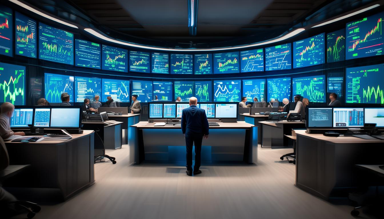 数字货币凭何备受金融界关注？交易优势及效率提升解析