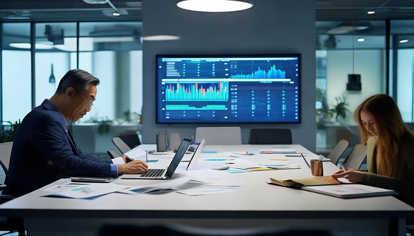 数字货币冲击传统财富观，如何调整财务计划应对新挑战？