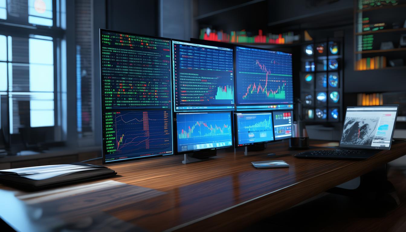 虚拟货币对财务透明性影响几何？有提升亦有破坏