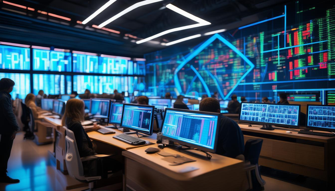 数字货币资产化成投资趋势，如何影响投资者决策与市场格局？