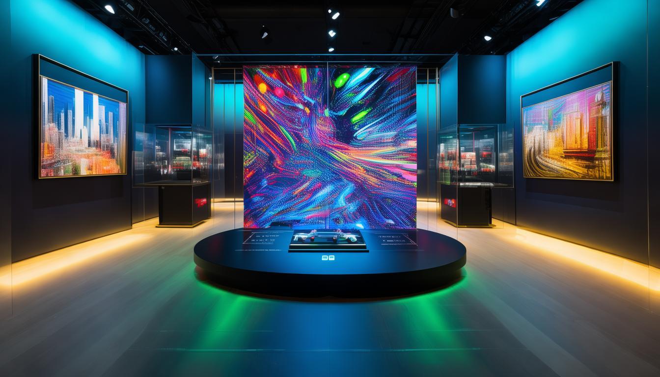 数字资产与艺术市场结合，为创作、传播带来哪些新变化？