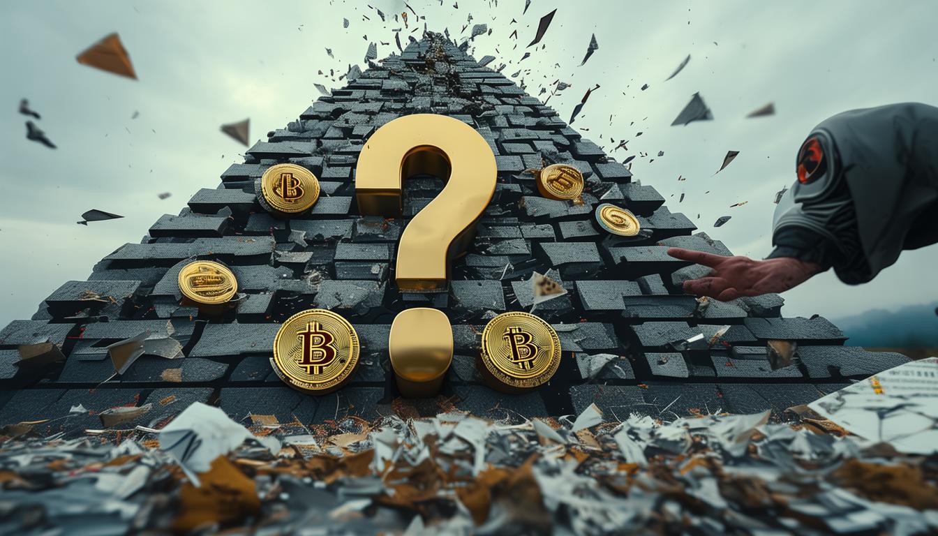 虚拟货币震动金融科技领域：比特币的成功与门头沟的惨痛教训