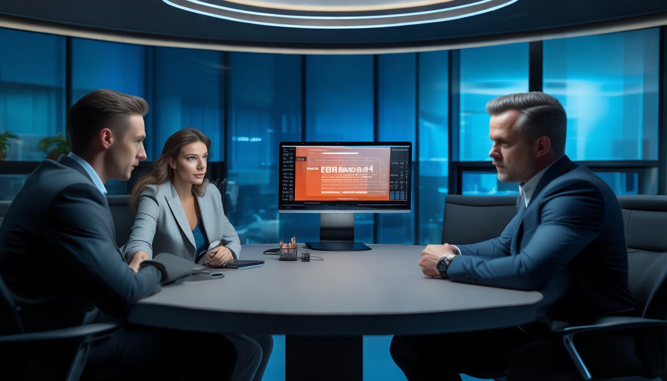 综合交易平台：金融交易好帮手，多种功能助投资者盈利