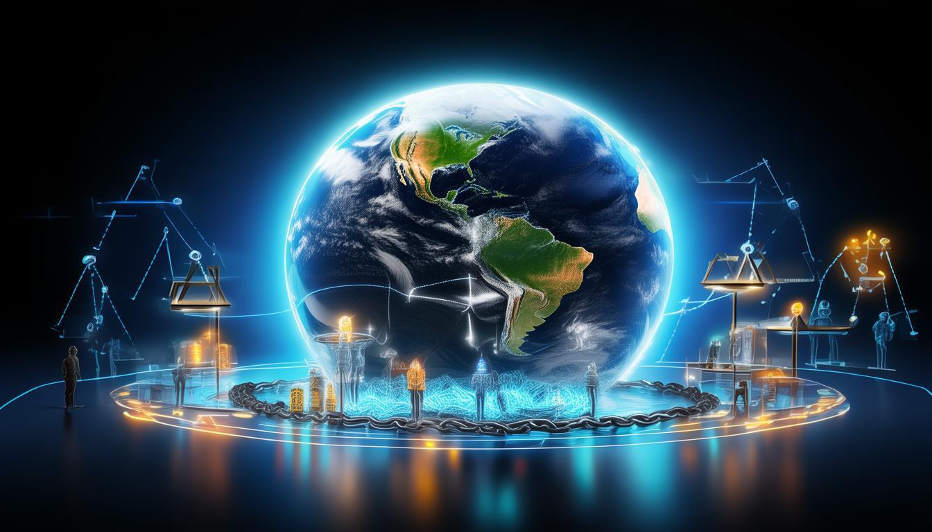 虚拟货币兴起影响几何？对全球经济、地缘政治有何冲击？