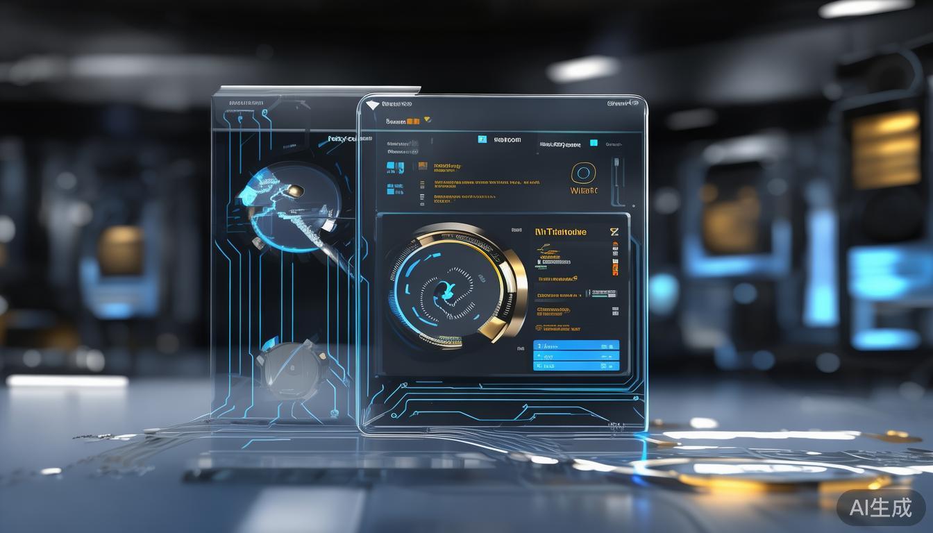 imToken钱包官网APP上线，加密货币领域迎来便捷安全新体验