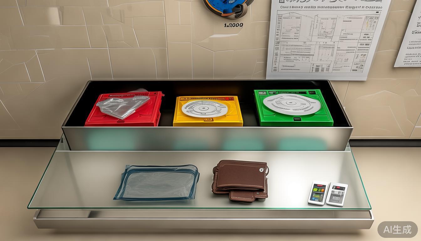 imToken钱包安全指南：冷备份为何必须定期更新与检查？助记词保管不容忽视