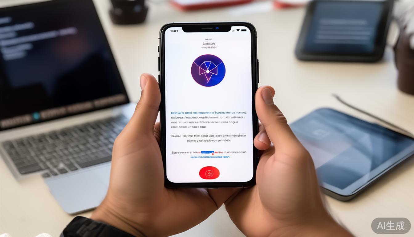 imToken 2.0深度体验：安全与便捷并存，资深用户分享真实使用感受