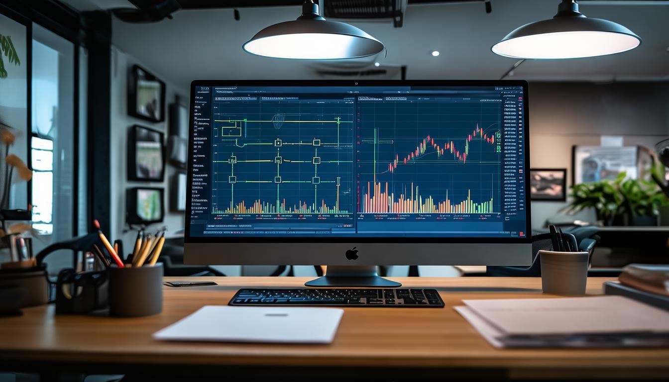 数字货币为供应链管理带来多重效应，提升效率并增强透明性