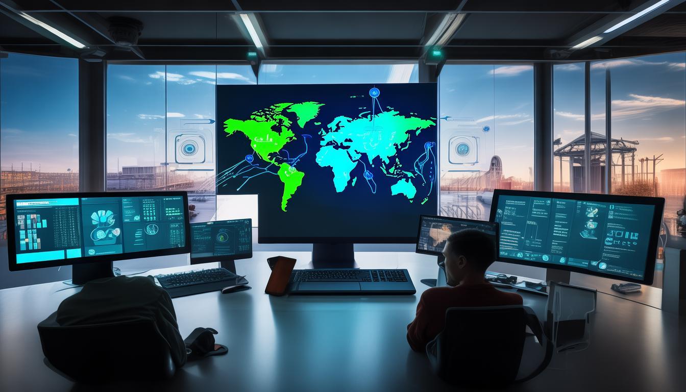 数字货币对全球贸易影响几何？降低成本、提升效率是关键