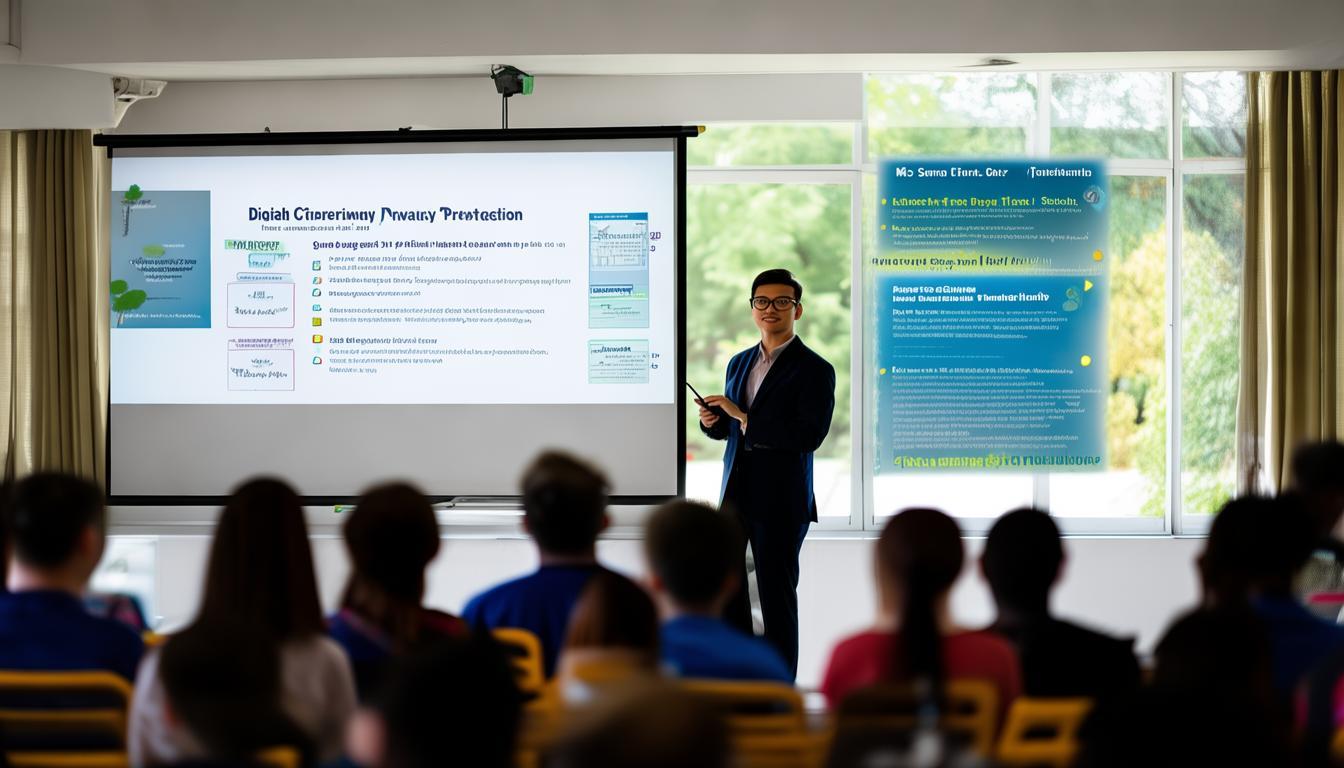 数字货币隐私保护有多重要？技术与监管缺一不可