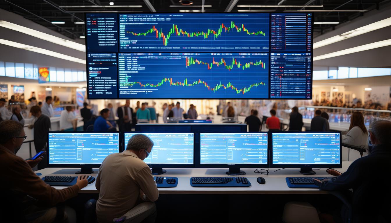 数字货币流行态势渐起，与金融科技发展紧密相连，你了解多少？