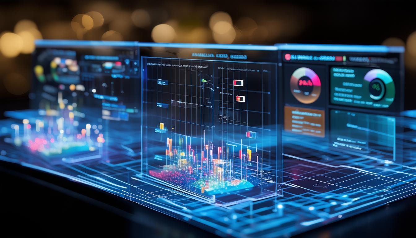 数字货币：推动金融革新与商业变革，带来全新发展动力