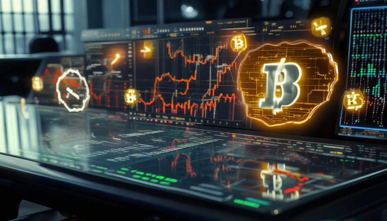 数字货币用于匿名交易有门道，选对币种与钱包是关键