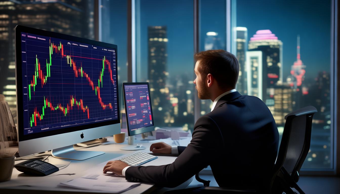 数字货币市场资金周转困难，如何影响币价波动与投资选择？