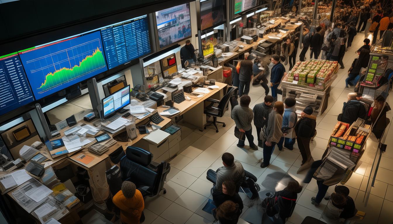 评估数字货币项目可行性？掌握这些投资指标很关键