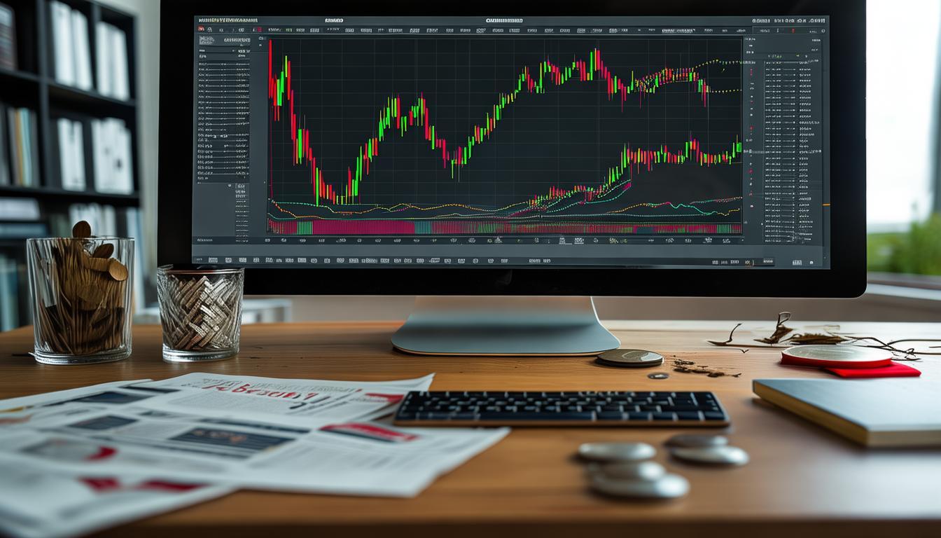 虚拟货币为金融开拓新途，投资虽便捷却风险大？