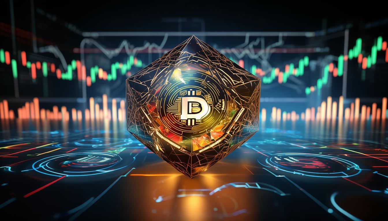 数字货币在金融行业变革中效果显著，改变交易方式与服务体验