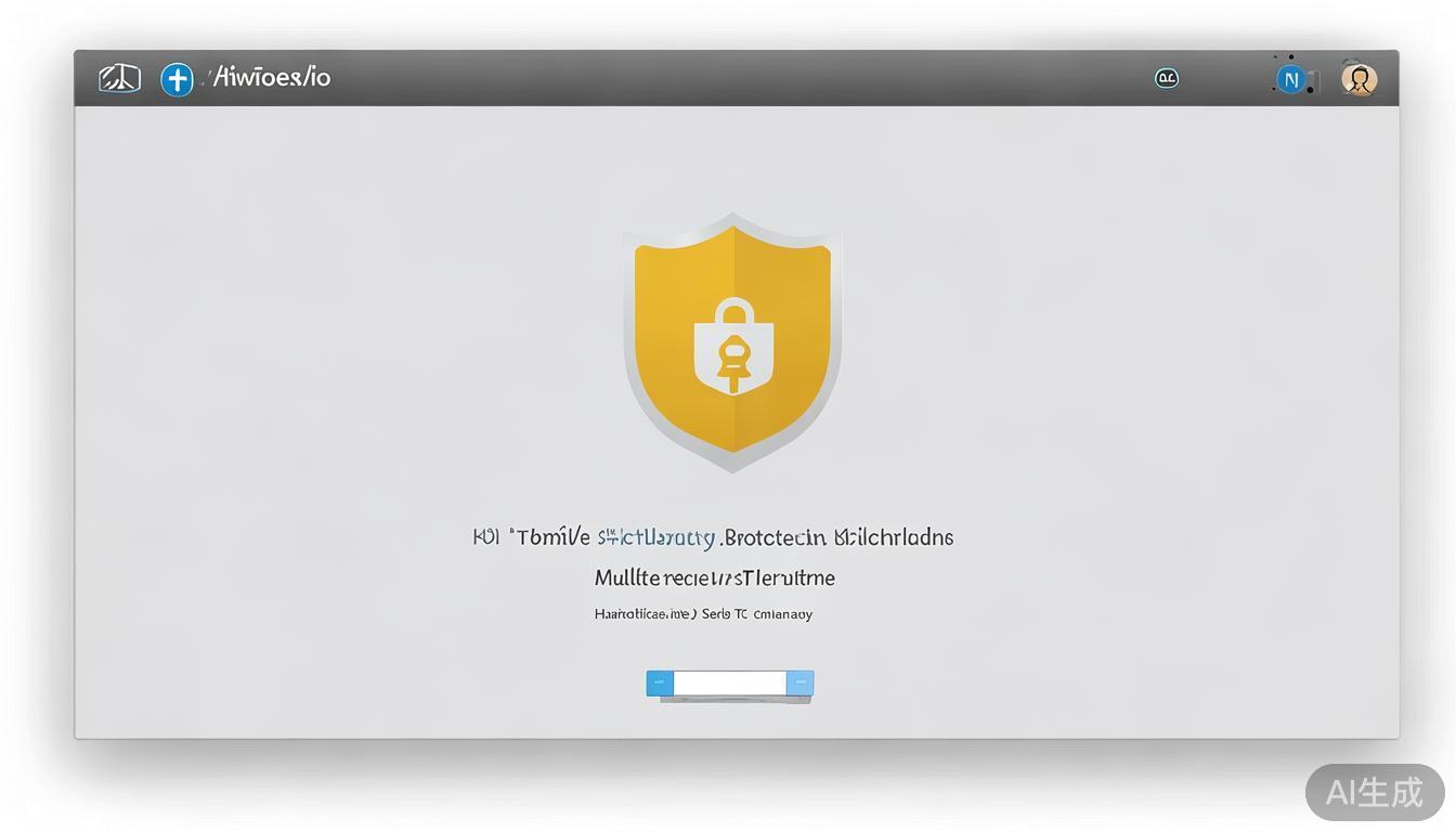 imToken钱包官方网站：品牌塑造与市场宣传助力行业地位提升
