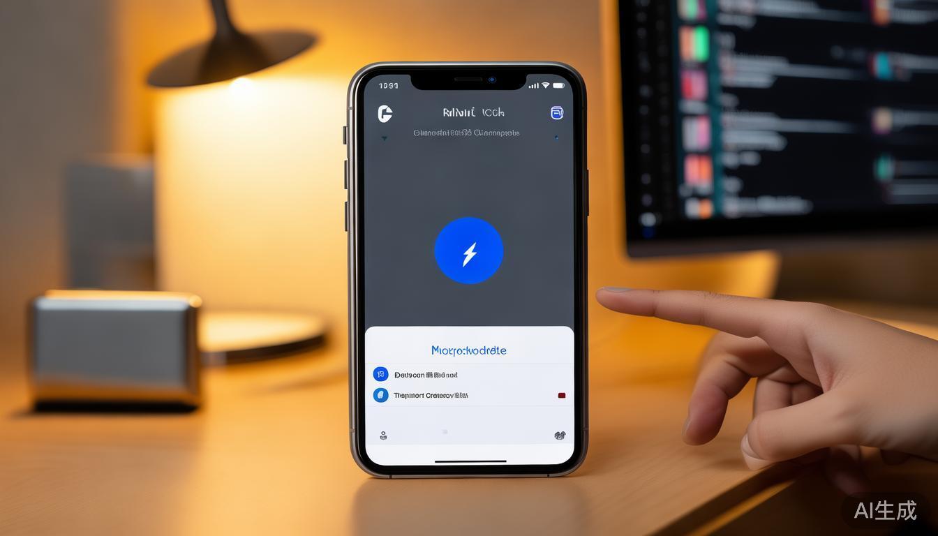 imToken 2.0安卓版融合社交投资功能，降低新手入门难度